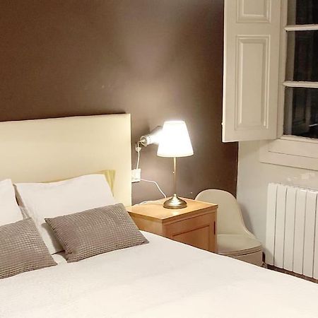 Acogedor Apartamento En El Casco Antiguo فيجو المظهر الخارجي الصورة