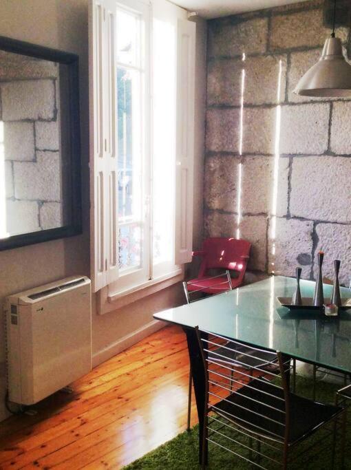 Acogedor Apartamento En El Casco Antiguo فيجو المظهر الخارجي الصورة