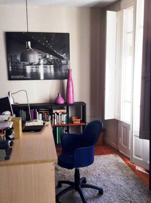 Acogedor Apartamento En El Casco Antiguo فيجو المظهر الخارجي الصورة