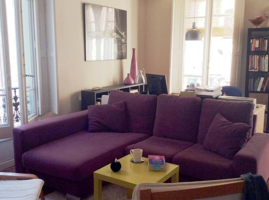 Acogedor Apartamento En El Casco Antiguo فيجو المظهر الخارجي الصورة